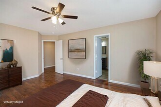 1207 Bartlett Cove Dr in Houston, TX - Building Photo - Building Photo