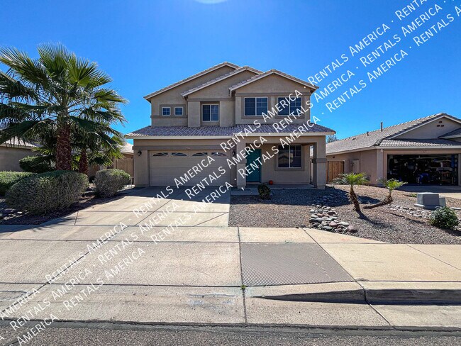 9765 E Knowles Ave in Mesa, AZ - Building Photo - Building Photo