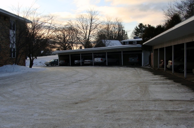 400 Fairbanks St in Iron Mountain, MI - Building Photo - Building Photo