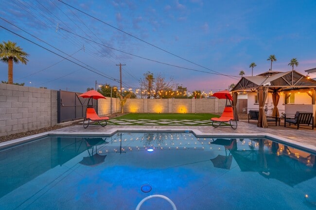 property at 7902 E Latham St