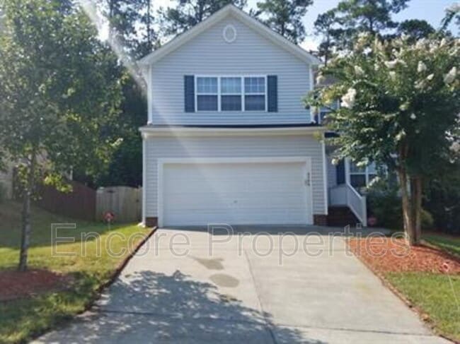 property at 4520 Shady Side Ln