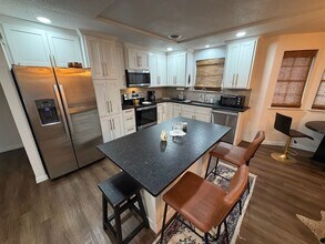 6008 Yale St in Amarillo, TX - Building Photo - Building Photo