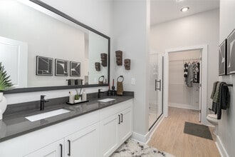 Landing at Coventry in Myrtle Beach, SC - Building Photo - Interior Photo