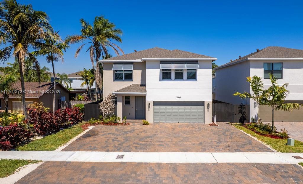 12949 SW 267th St in Homestead, FL - Building Photo