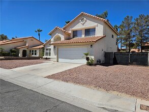 237 Geronimo Ct in Henderson, NV - Building Photo - Building Photo