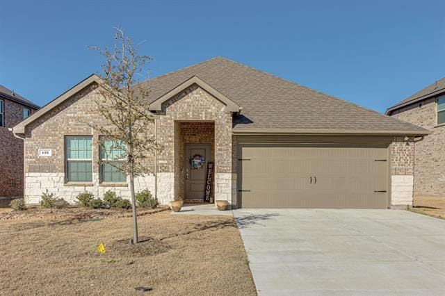 property at 125 Coyote Trl