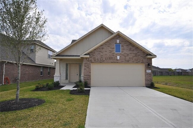 property at 20519 Keegans Ledge Ln