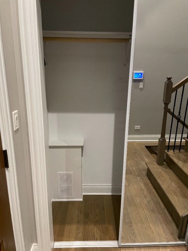 6027 W Giddings St in Chicago, IL - Building Photo - Building Photo