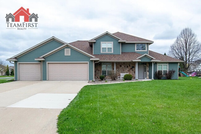 property at 141 Cavil Way