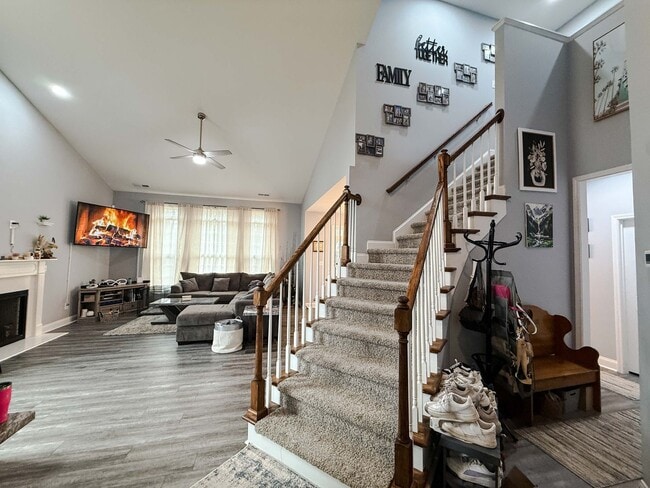 7019 Laurinburg Rd in Raeford, NC - Building Photo - Building Photo