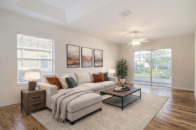 12200 Putter Green Ct in New Port Richey, FL - Building Photo - Building Photo