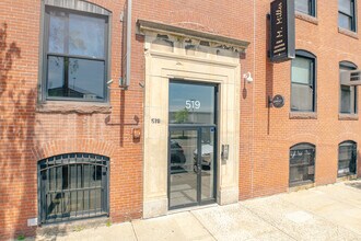 The 1850 in Boston, MA - Foto de edificio - Building Photo