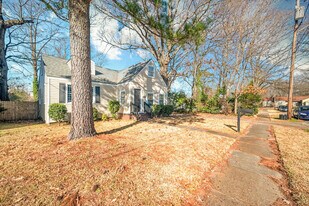 3221 Locust Ave in Norfolk, VA - Building Photo