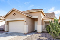 3677 N 141st Dr in Goodyear, AZ - Foto de edificio - Building Photo