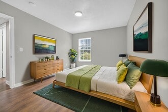 Bridle Ridge Apartments in Lugoff, SC - Foto de edificio - Building Photo