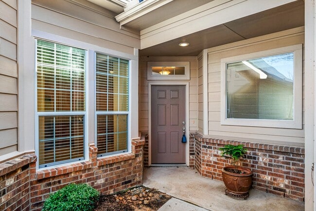property at 1742 Pepper Hill Ln