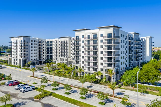 Atala Apartments