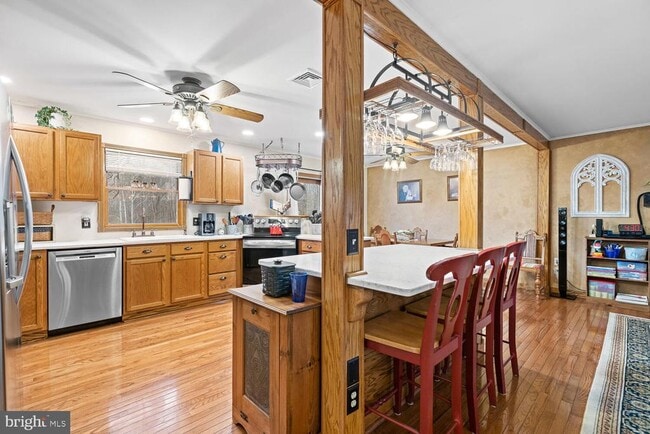 1573 Garrisonville Rd in Stafford, VA - Building Photo - Building Photo