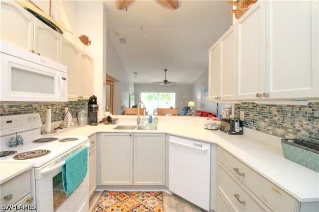 property at 28280 Pine Haven Way