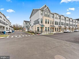 715 Parker Blvd, Unit 245-22 in West Windsor Township, NJ - Building Photo