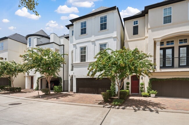 10926 Wrenwood Grn in Houston, TX - Building Photo - Building Photo