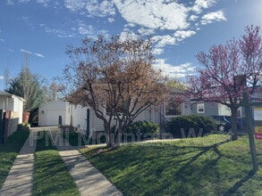 1878 E Stratford Ave in Salt Lake City, UT - Building Photo - Building Photo