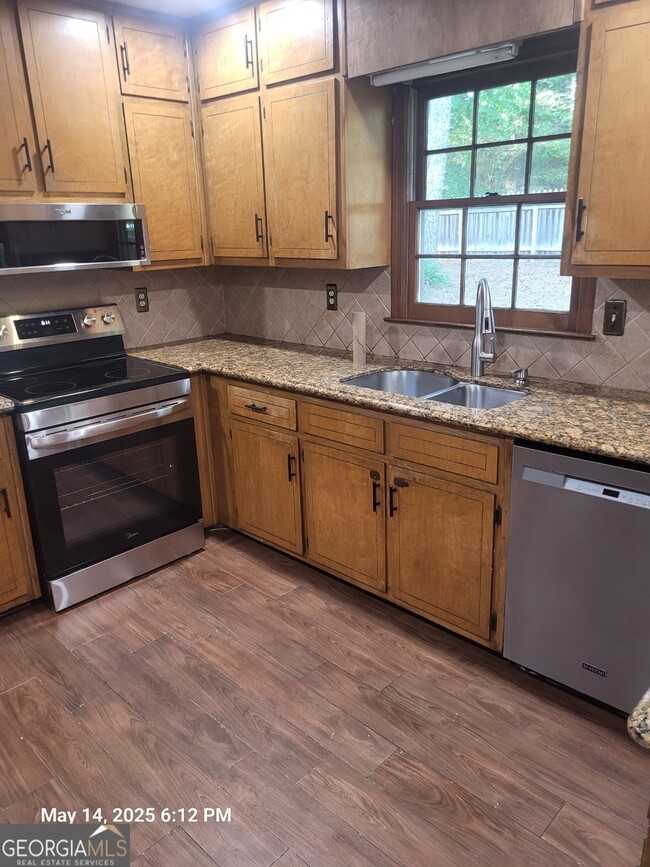 2652 Shiloh Hills Ct in Snellville, GA - Building Photo - Building Photo