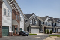 Apartments in Belleville, MI
