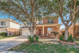 1814 Sonoma Trail Dr in Houston, TX - Building Photo - Building Photo