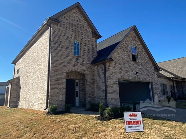 10007 Messana St in Cordova, TN - Building Photo - Building Photo