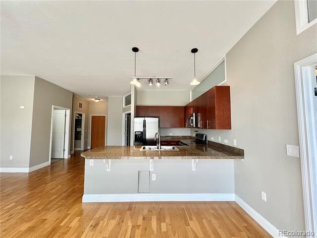 property at 5401 S Park Terrace Ave