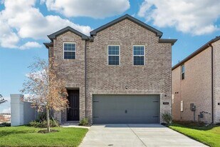 1016 Amenduni Ln in Anna, TX - Building Photo