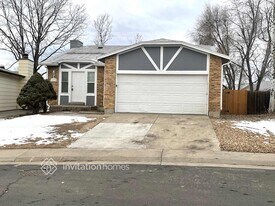 10435 Jellison Way in Westminster, CO - Building Photo