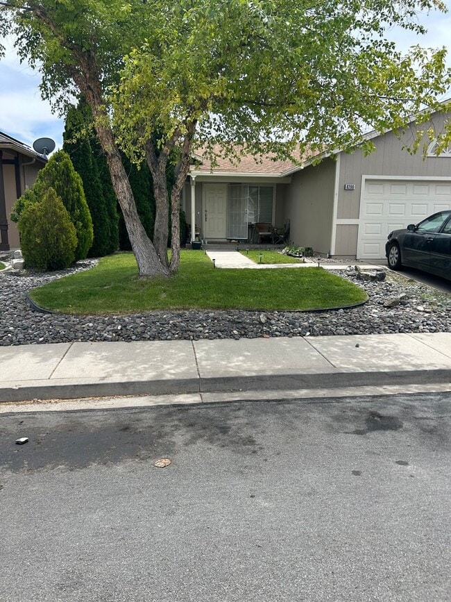 property at 8200 Shifting Sands Dr