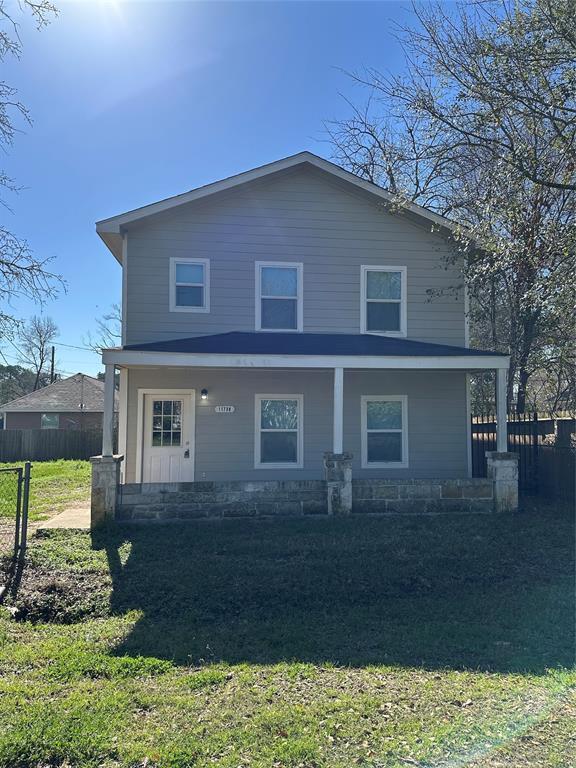 property at 11738 White Cedar St