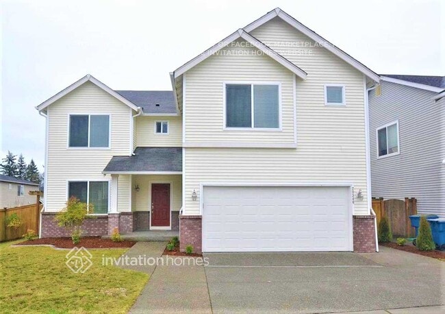 property at 20346 Springbrook Rd SE
