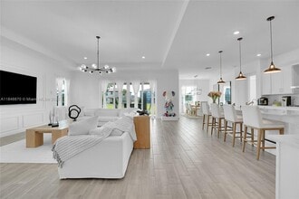 1113 Trace Way in Wellington, FL - Building Photo - Building Photo