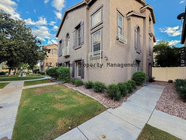 property at 5719 S 21st Terrace