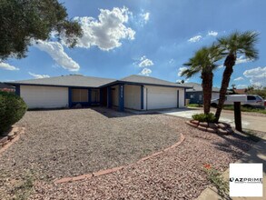 4515 W Brown St in Glendale, AZ - Building Photo - Building Photo