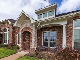 3334 Spring Landing Ln in Pearland, TX - Building Photo