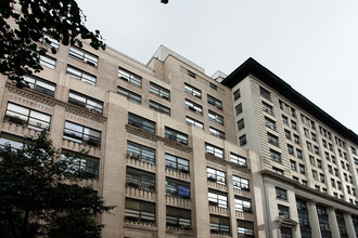 Polyclinic Apartments in New York, NY - Building Photo - Building Photo