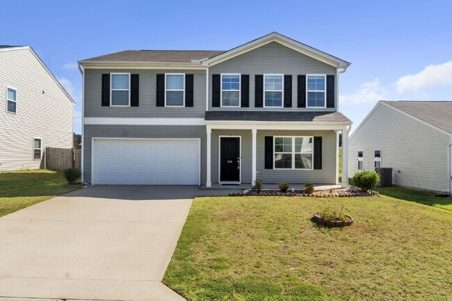 property at 314 Elevation Ct