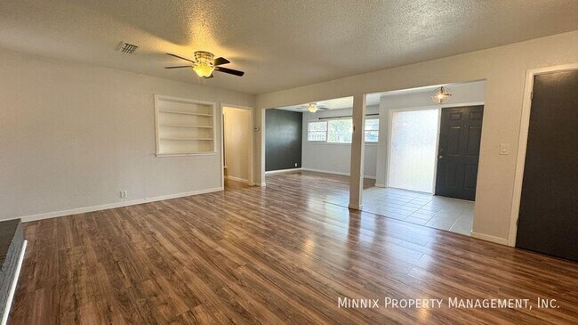 3816 44th St in Lubbock, TX - Foto de edificio - Building Photo