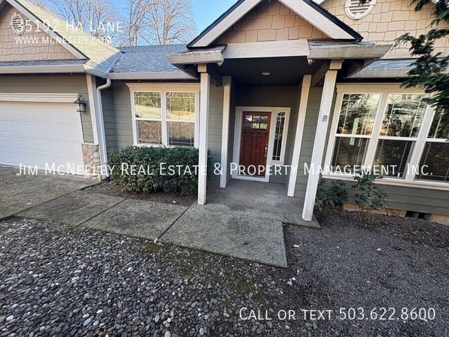 35192 Ha Ln in Saint Helens, OR - Building Photo - Building Photo