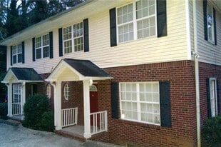 24 S Eugenia Pl NW, Unit B in Atlanta, GA - Building Photo