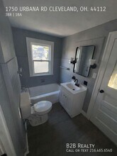 1750 Urbana Rd in Cleveland, OH - Building Photo - Building Photo