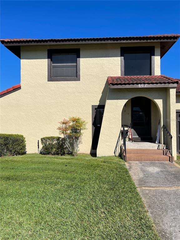 property at 467 Hunter Cir