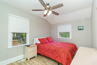 1540 Chela Ave in Norfolk, VA - Building Photo - Building Photo