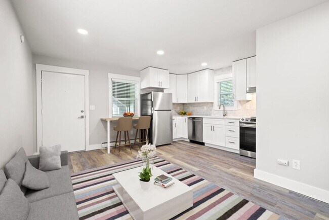 3485 Hayden Pl in Boulder, CO - Building Photo - Building Photo