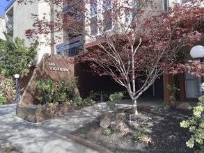 500 Vernon St in Oakland, CA - Building Photo - Building Photo